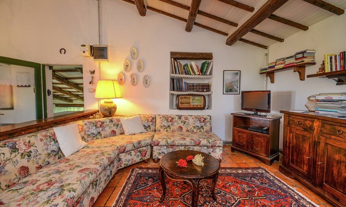 Montefiore Conca Cottage | Pet-Friendly Retreat at Belvilla by OYO Ca Bianca