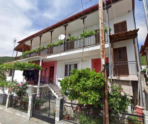 Gomati Apartment | Idyllic Escape Apartment