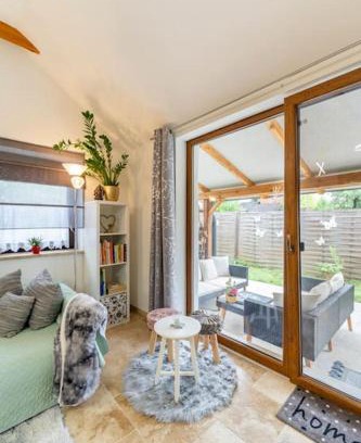 Leibnitz Apartment | Idyllic holiday home - relaxation place