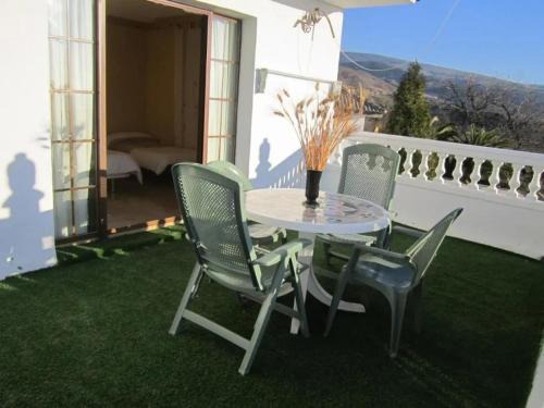 Yegen House | Inviting Yegen House with Scenic Mountain Views