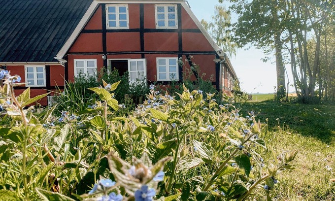 Sakskobing Other | Serene Farm Stay Surrounded by Nature with Great Amenities