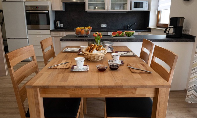 Bitz Apartment | Inviting Vacation Apartment in Zollernalb District