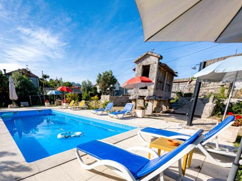 Cova Villa | Serene Villa in Cova with Private Pool - Guest Rated 9/10