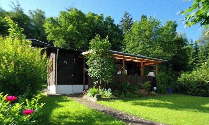 Pfalzfeld House | Idyllic Forest House with Pool and Ocean View, 10/10 Rated