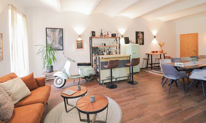 Innerschwand House | Idyllisches Ferienhaus in Traumhafter Seelage - Entspannung Pur!