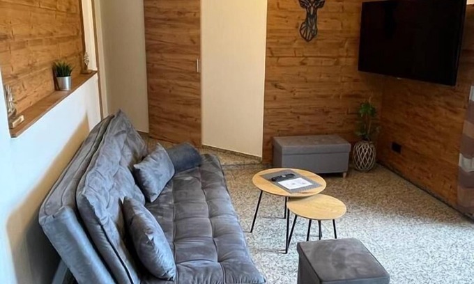 Waldkirchen Apartment | Scenic Retreat with Kitchen and Family-Friendly Amenities