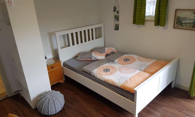 Roetenbach Apartment | Charming Black Forest Retreat - Pet and Child Friendly Escape