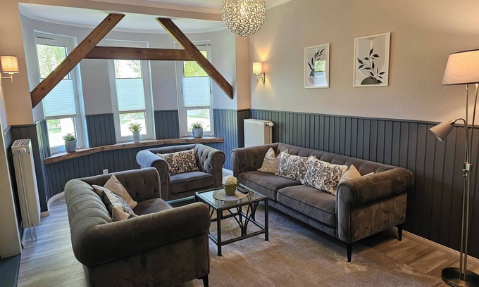 Ostgroßefehn House | Discover Fehnhaus: Family-Friendly Retreat in Ostfriesland