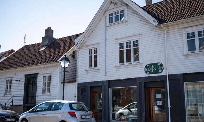 Skudeneshavn Apartment | Idyllic Skudeneshavn: Child-Friendly Retreat with Top Reviews