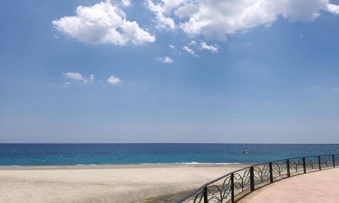 Siderno Marina House | Discover Ierre B&B: A Warm Welcome Awaits You