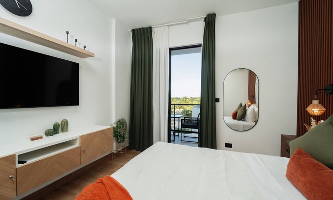 Punta Cana Apartment | If you want to be close to everything, this is the place for you.