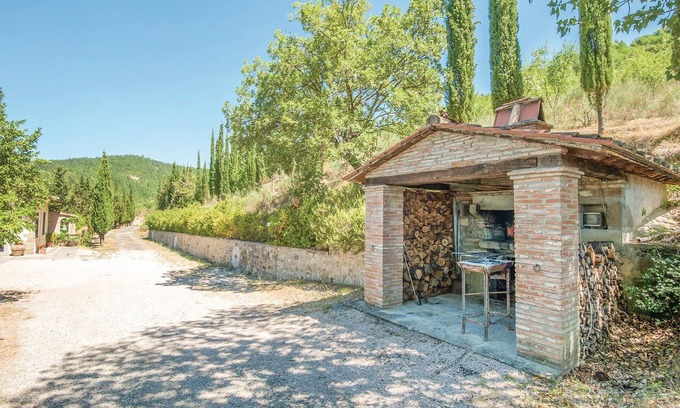 San Giustino House | Reconnect with Nature in Our Pet-Friendly Hotel Retreat