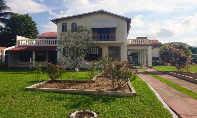 Miguel Pereira Cottage | If you want tranquility, this is the place!