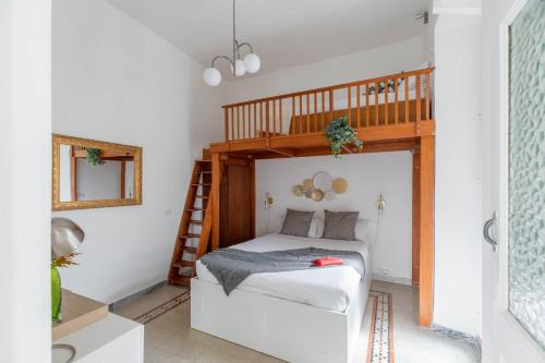 Testaccio Apartment | Cozy iFlat in Testaccio Ideal for WFP, WIND, FAO Guests