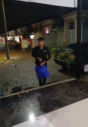 Ciledug House | Family-Friendly Stay at Ifrazim Home Peninggilan