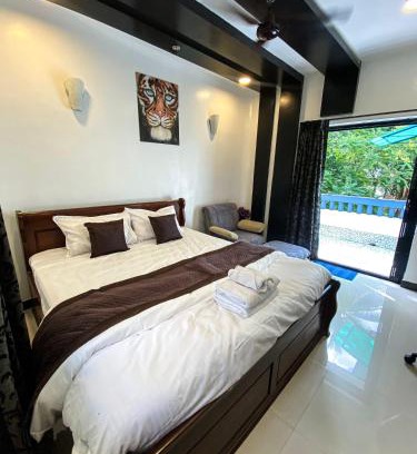 Santa Cruz Apartment | Discover Pet-Friendly Comfort at Lara Whitehouse Hotel
