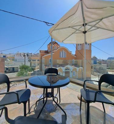 Kefalos Apartment | Family-Friendly Iglesia Kefalos: 4-Star Retreat with Top Reviews
