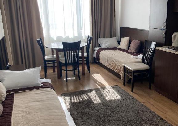 Borovets Apartment | Guest Rated 10/10: Iglika 2 Ski Apartment for Families