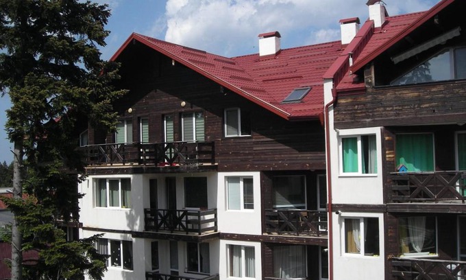 Borovets Apartment | Family-Friendly Iglika 2 - Studio Cabin with High Guest Ratings