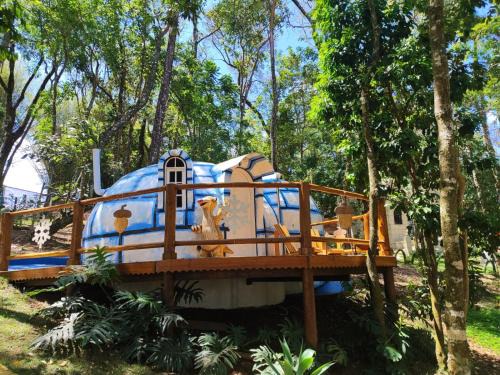 Bueno Brandao Cabin | Unforgettable Oceanfront Retreat at Forno de Pizza