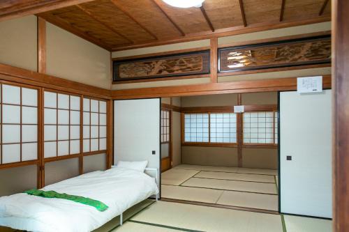 Sennan District Apartment | Igokoro