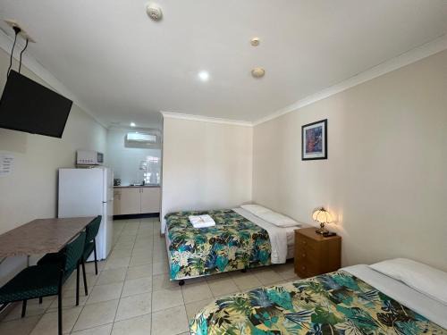 Moree Hotel | Budget-Friendly iGrand Motel with Family & Kitchen Amenities