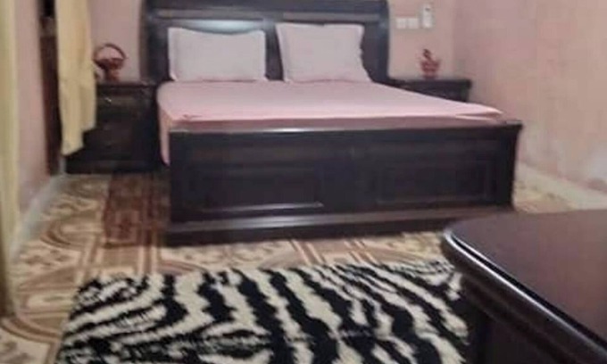 Ait Faska Villa | Discover Igrane House: A Family-Friendly Retreat