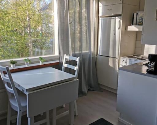 Kokkola Apartment | Discover Ihana Yksiö: Family-Friendly Retreat Awaits