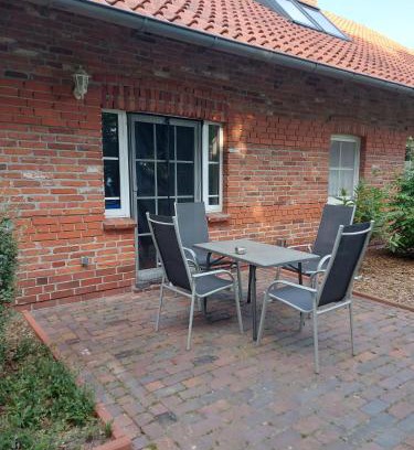 Ihlow Apartment | Family-Friendly Stay at Ihler Meer - Perfect for Kids!