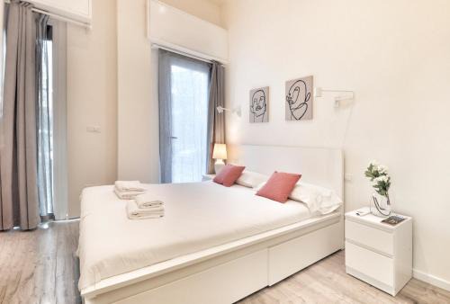 Niguarda Apartment | Family-Friendly IHost Apartment at Arganini 22 - Score 7.8