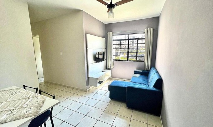 Botucatu Apartment | Ideal Apartment in Botucatu - Top Guest Rated Experience!