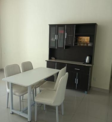 Sandakan House | IJM Sri Utama Condo