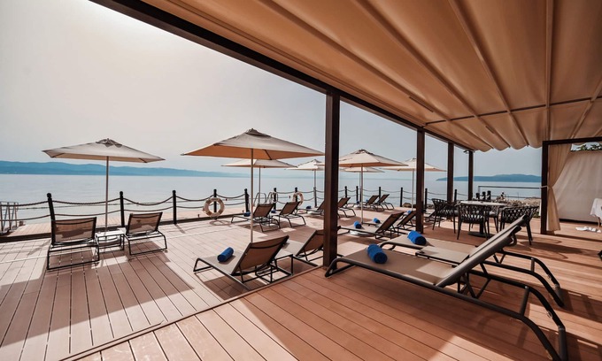 Ika Hotel | Indulge in Ikador Boutique Hotel & Spa - 5-Star Retreat
