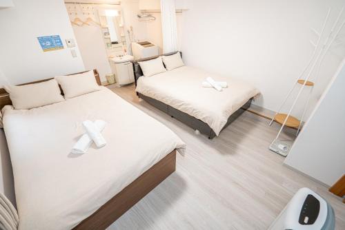 Kamiikebukuro Apartment | Discover Ikebukuro Boutique Room Near Yamanote Line