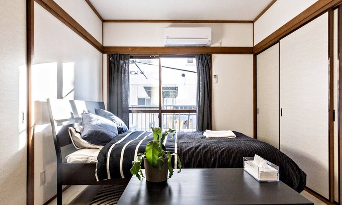 Ikebukuro Apartment | Discover Ikebukuro Yamase Building GR1 with Family Amenities