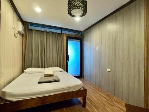Catangnan House | Ikhaya Budget Accommodation