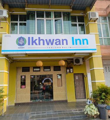 Tanjung Malim Hotel | Family-Friendly Stay at Ikhwan Inn Tanjong Malim