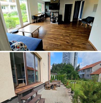 Klaipeda Apartment | IKI-IKI Apartments