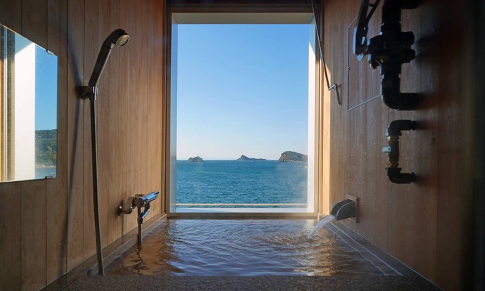 Katsumoto House | Relax at IKI RETREAT by Onko Chishin - Rated 9.6/10