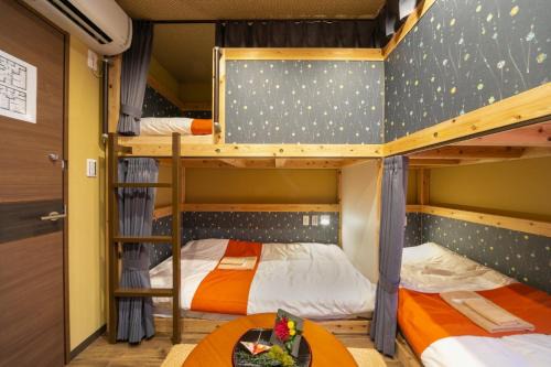 Haneda Hotel | Convenient Stay at IKIDANE Cozy Hotel near Haneda Airport
