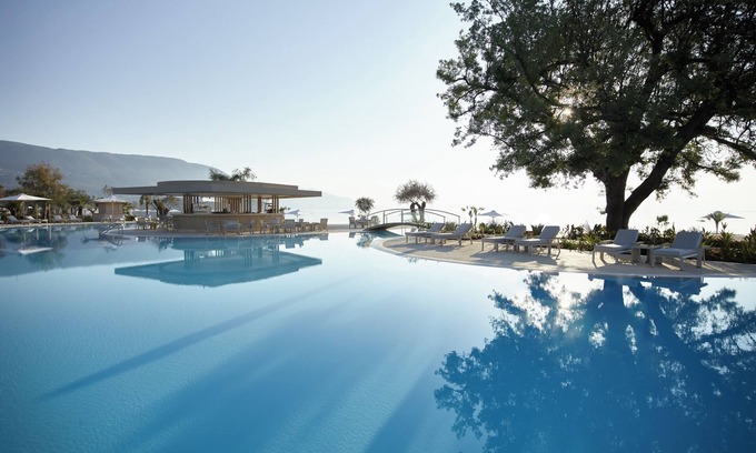Dassia Resort | Unforgettable Stay at Ikos Dassia - All Inclusive Getaway