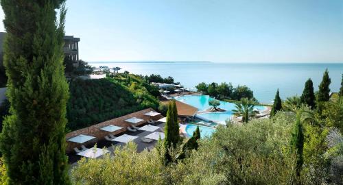 Nea Moudania Resort | Experience Ikos Oceania: 5-Star Oceanfront Paradise