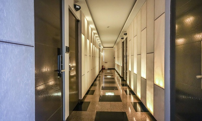 Songman Hotel | Eco-Friendly Comfort at Iksan K 123 with Breakfast Included