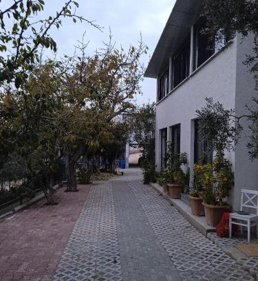 Orhangazi Bed & Breakfast | Child-Friendly Comfort at Ilıca Anatolia Pansiyon