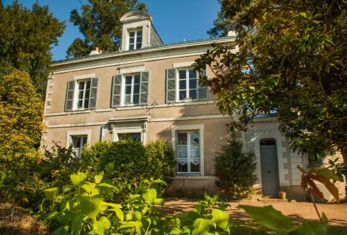 Le Loroux-Bottereau Bed & Breakfast | Discover Il Était Une Fois Chez Moi - Kid-Friendly Retreat