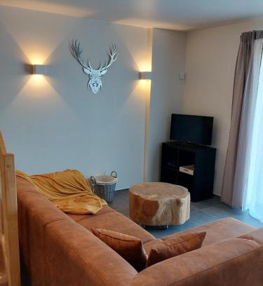 Herbeumont House | Enchanting Oceanfront Gite with Exceptional Guest Ratings