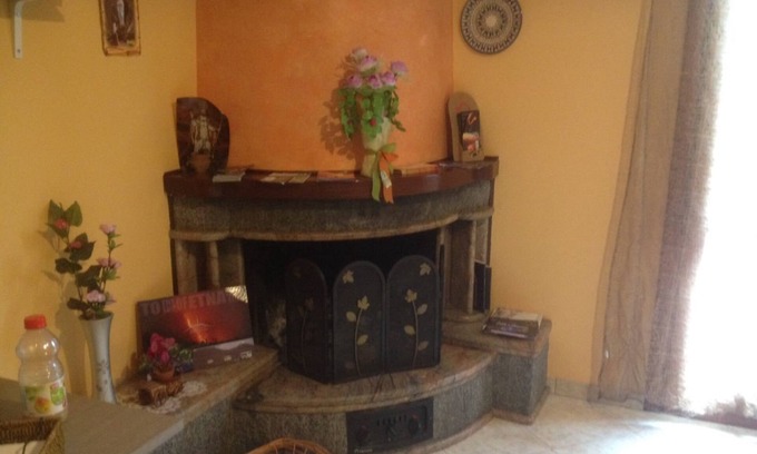 Viagrande Bed & Breakfast | Il B&B Maison Graziella