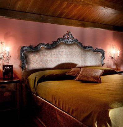 Partinico House | Pet-Friendly Il Baglio Della Luna Relais with Breakfast Included