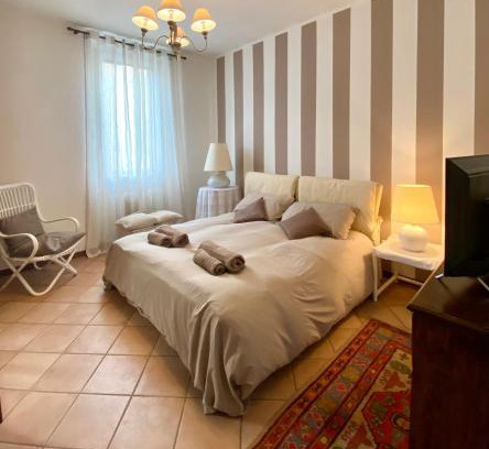 Est Apartment | Child-Friendly Getaway at IL BALCONE DI AURORA, 9.1/10
