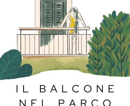 San Donato Milanese House | Explore Il Balcone nel Parco: Family Rooms with Private Baths